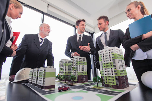 MBA in Real Estate
